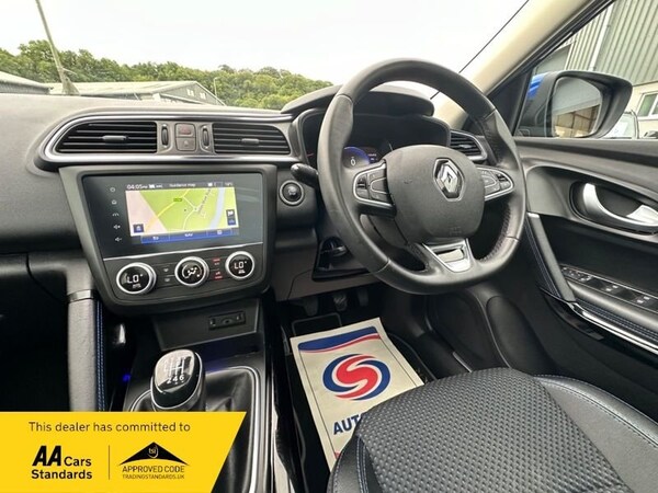 Used Renault Kadjar 2019 for sale - 76035007: Photo 21