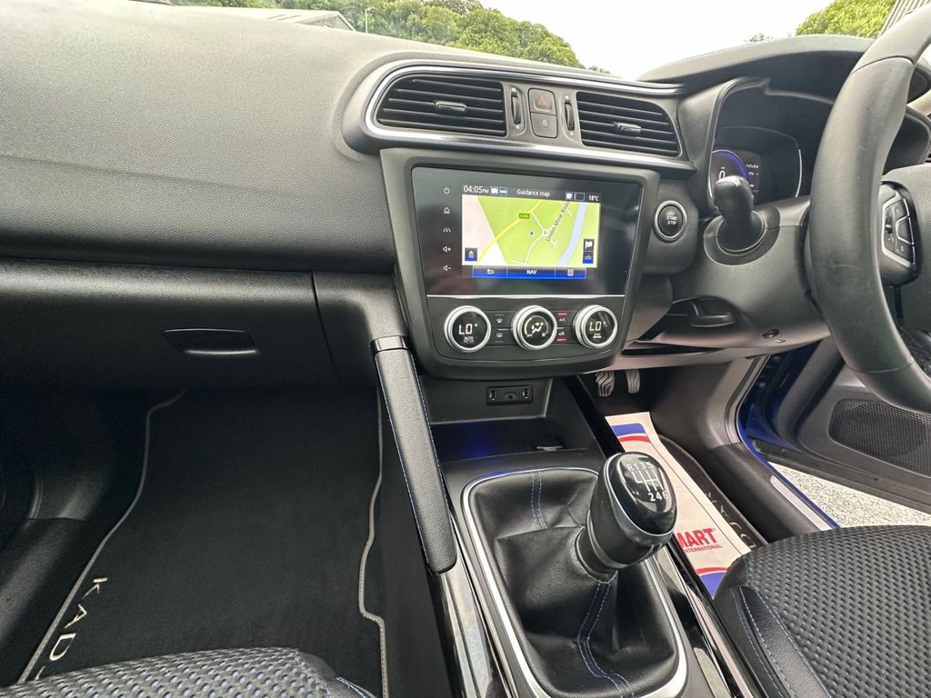 Used Renault Kadjar 2019 for sale - 76035007: Photo 22