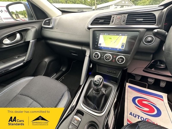 Used Renault Kadjar 2019 for sale - 76035007: Photo 22