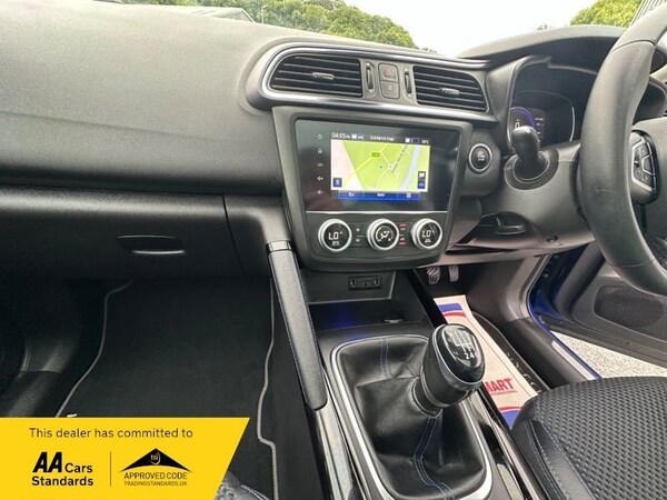 Used Renault Kadjar 2019 for sale - 76035007: Photo 23