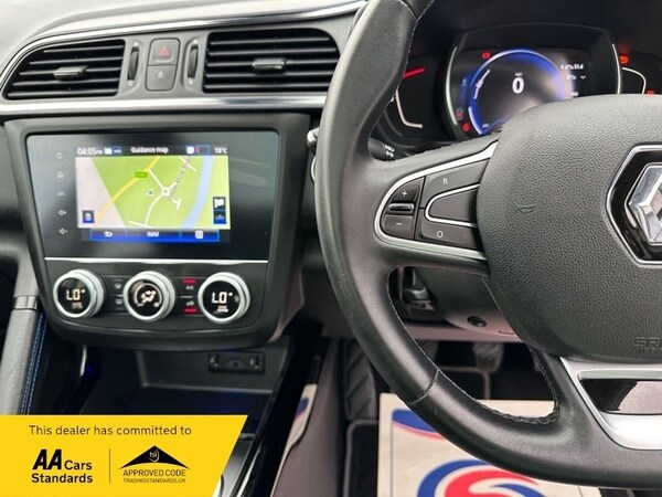 Used Renault Kadjar 2019 for sale - 76035007: Photo 24