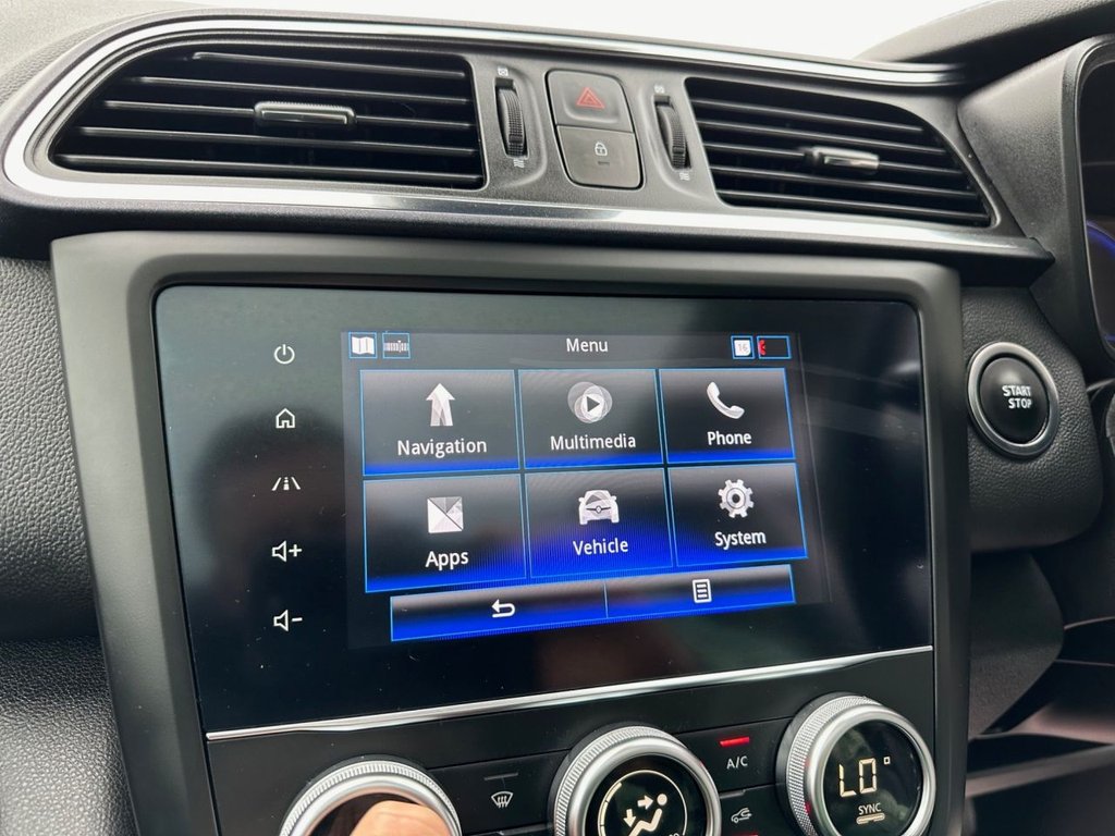 Used Renault Kadjar 2019 for sale - 76035007: Photo 25