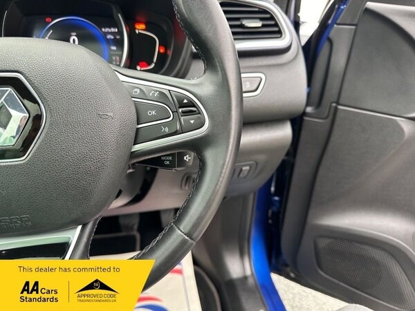 Used Renault Kadjar 2019 for sale - 76035007: Photo 25