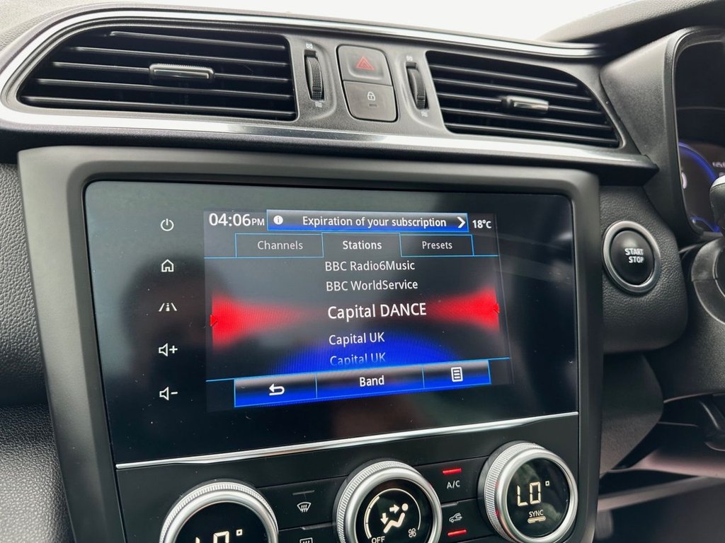 Used Renault Kadjar 2019 for sale - 76035007: Photo 26