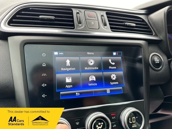 Used Renault Kadjar 2019 for sale - 76035007: Photo 26