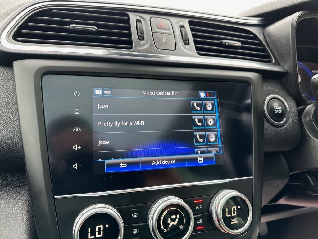 Used Renault Kadjar 2019 for sale - 76035007: Photo 27