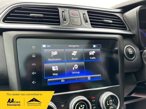 Used Renault Kadjar 2019 for sale - 76035007: Photo 27