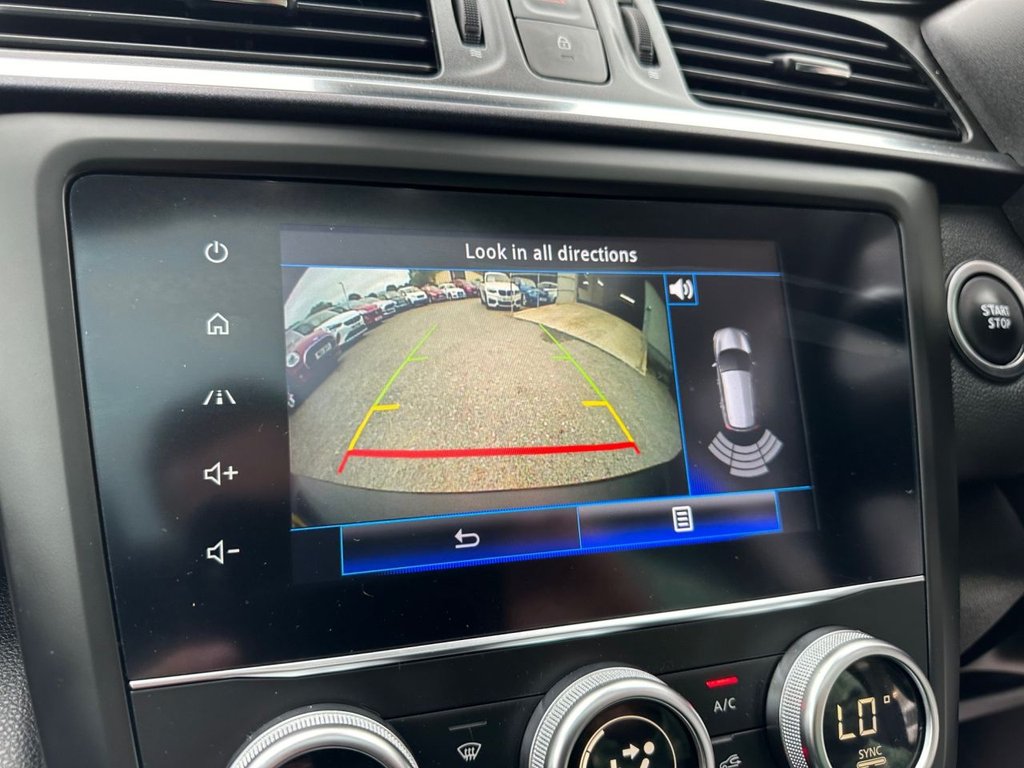 Used Renault Kadjar 2019 for sale - 76035007: Photo 28