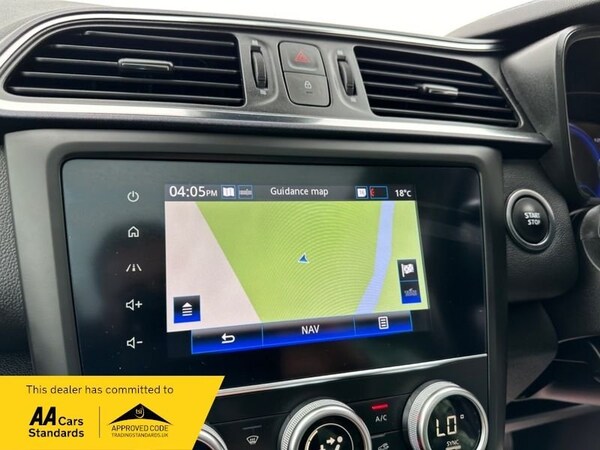 Used Renault Kadjar 2019 for sale - 76035007: Photo 28