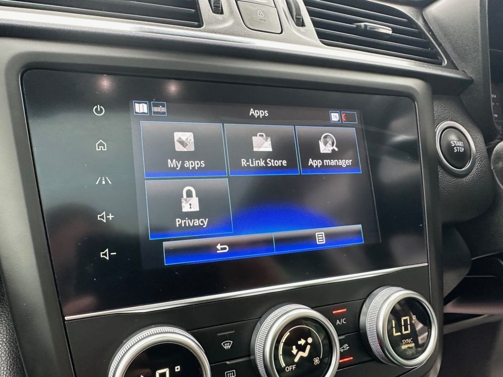 Used Renault Kadjar 2019 for sale - 76035007: Photo 29