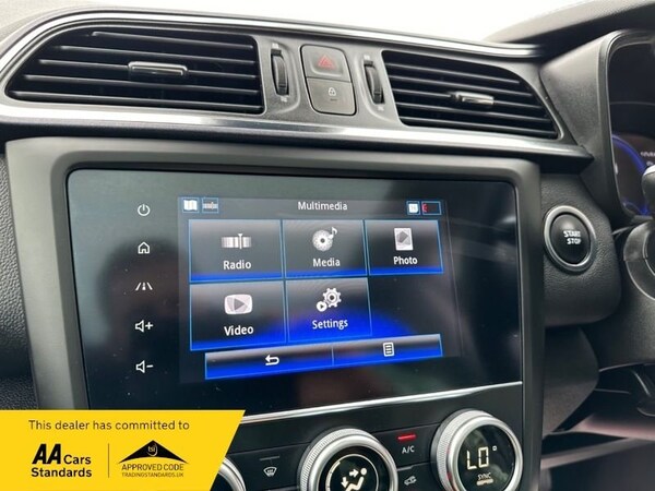 Used Renault Kadjar 2019 for sale - 76035007: Photo 29