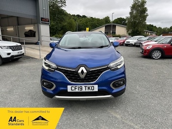 Used Renault Kadjar 2019 for sale - 76035007: Photo 2