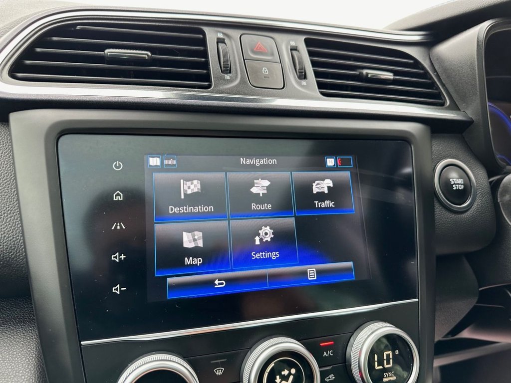 Used Renault Kadjar 2019 for sale - 76035007: Photo 30