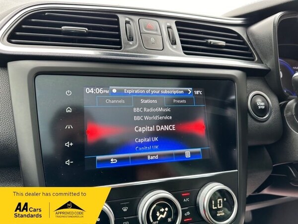 Used Renault Kadjar 2019 for sale - 76035007: Photo 30