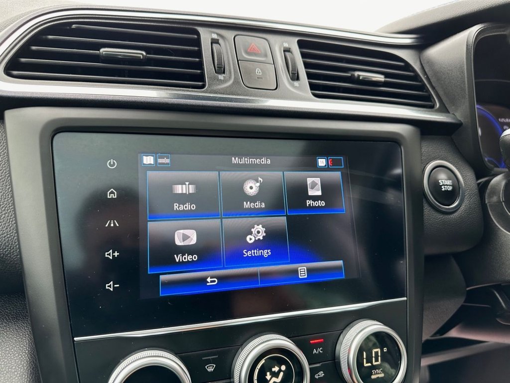 Used Renault Kadjar 2019 for sale - 76035007: Photo 31