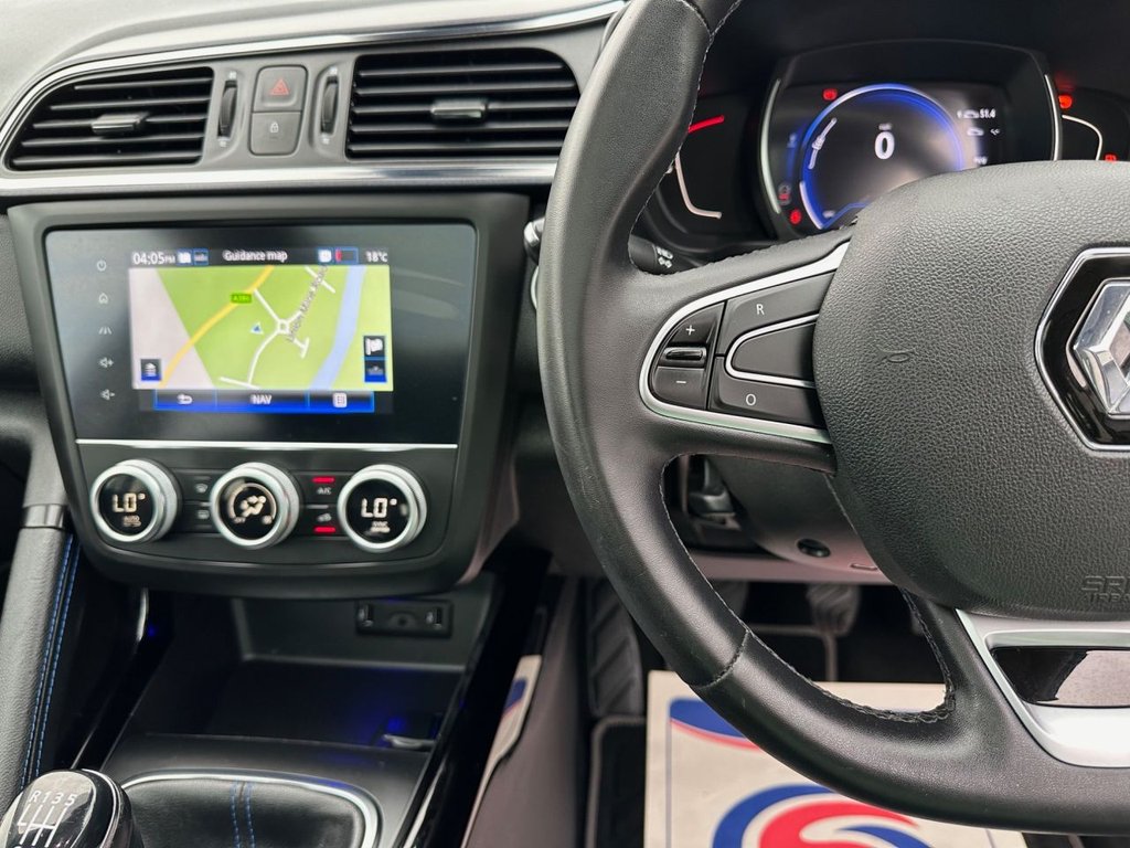 Used Renault Kadjar 2019 for sale - 76035007: Photo 32