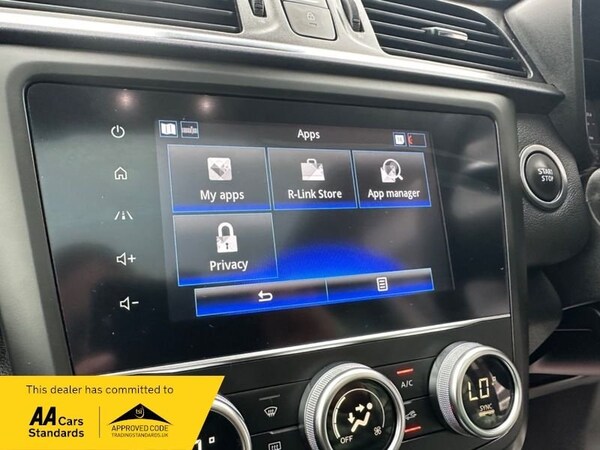 Used Renault Kadjar 2019 for sale - 76035007: Photo 32