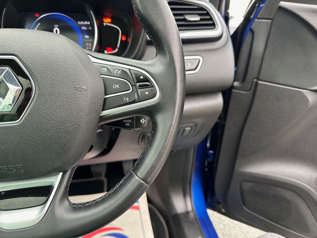 Used Renault Kadjar 2019 for sale - 76035007: Photo 33