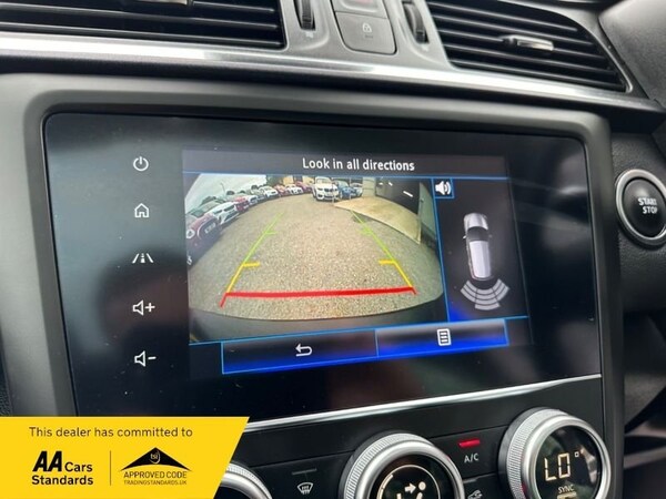 Used Renault Kadjar 2019 for sale - 76035007: Photo 33