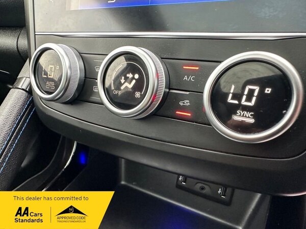 Used Renault Kadjar 2019 for sale - 76035007: Photo 34