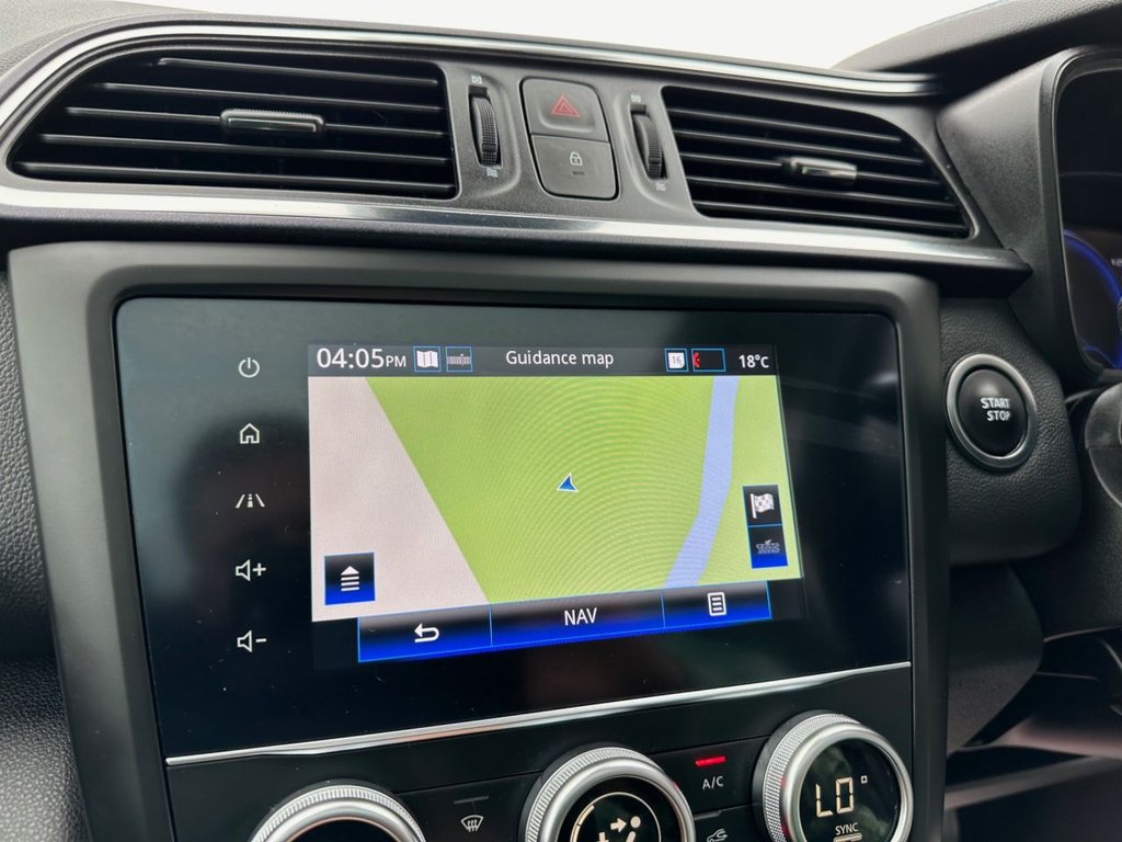 Used Renault Kadjar 2019 for sale - 76035007: Photo 35