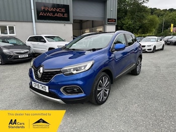 Used Renault Kadjar 2019 for sale - 76035007: Photo 3