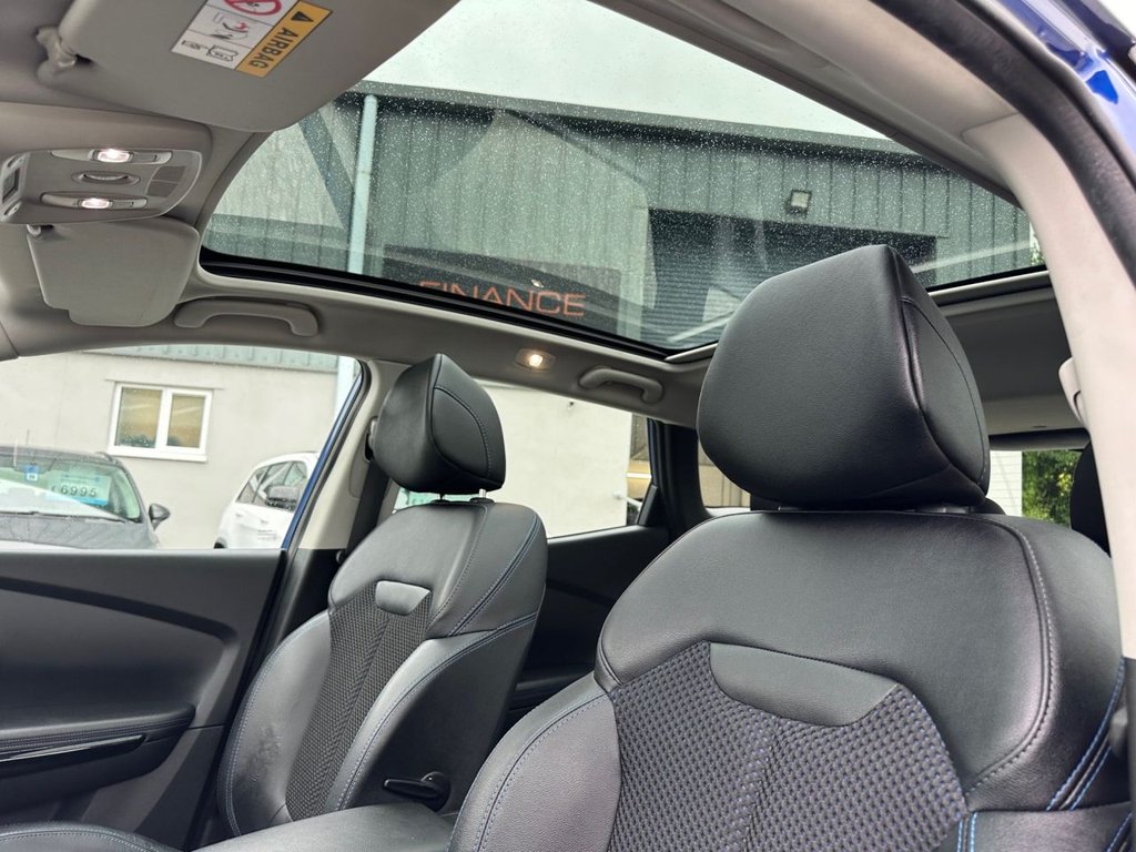 Used Renault Kadjar 2019 for sale - 76035007: Photo 41