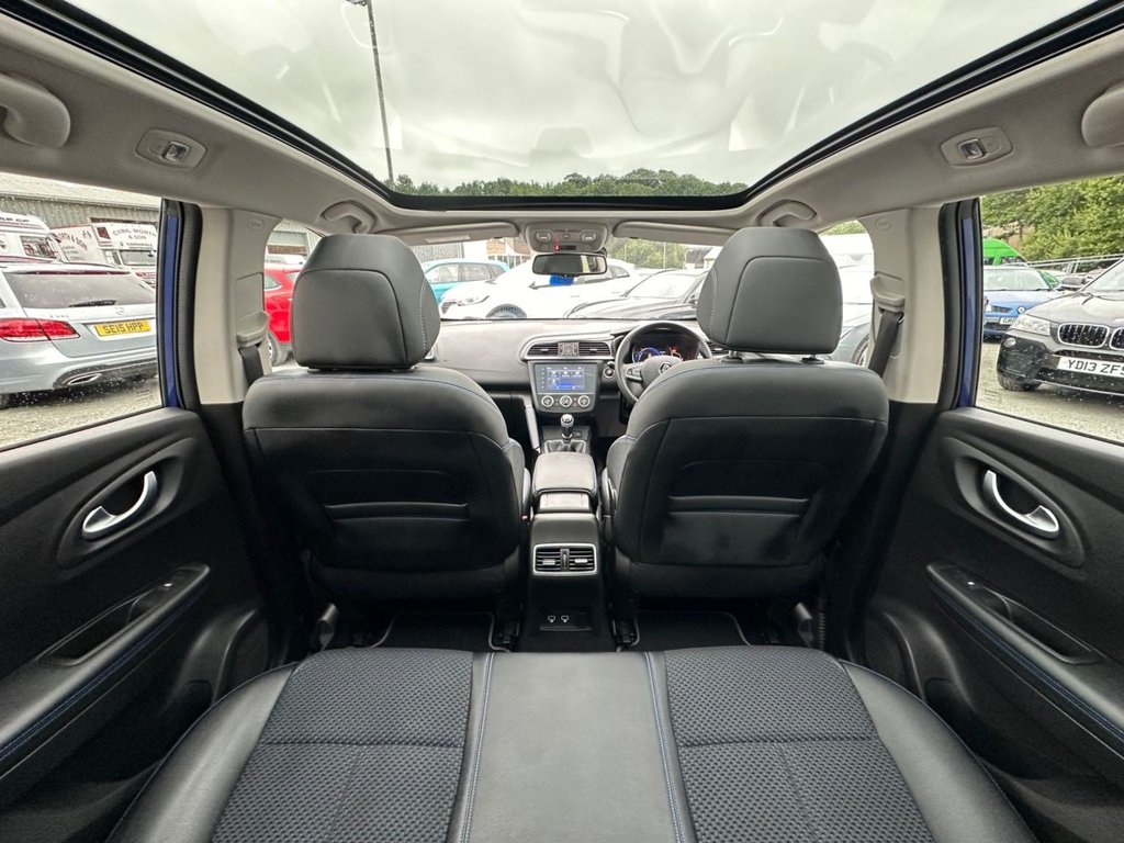 Used Renault Kadjar 2019 for sale - 76035007: Photo 43