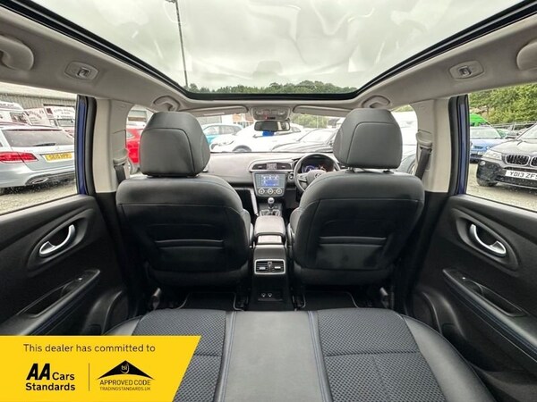Used Renault Kadjar 2019 for sale - 76035007: Photo 43