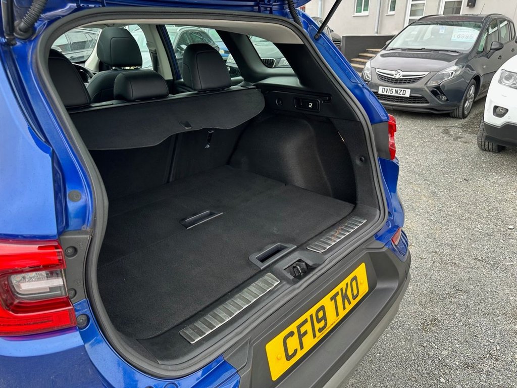 Used Renault Kadjar 2019 for sale - 76035007: Photo 44