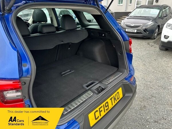 Used Renault Kadjar 2019 for sale - 76035007: Photo 44