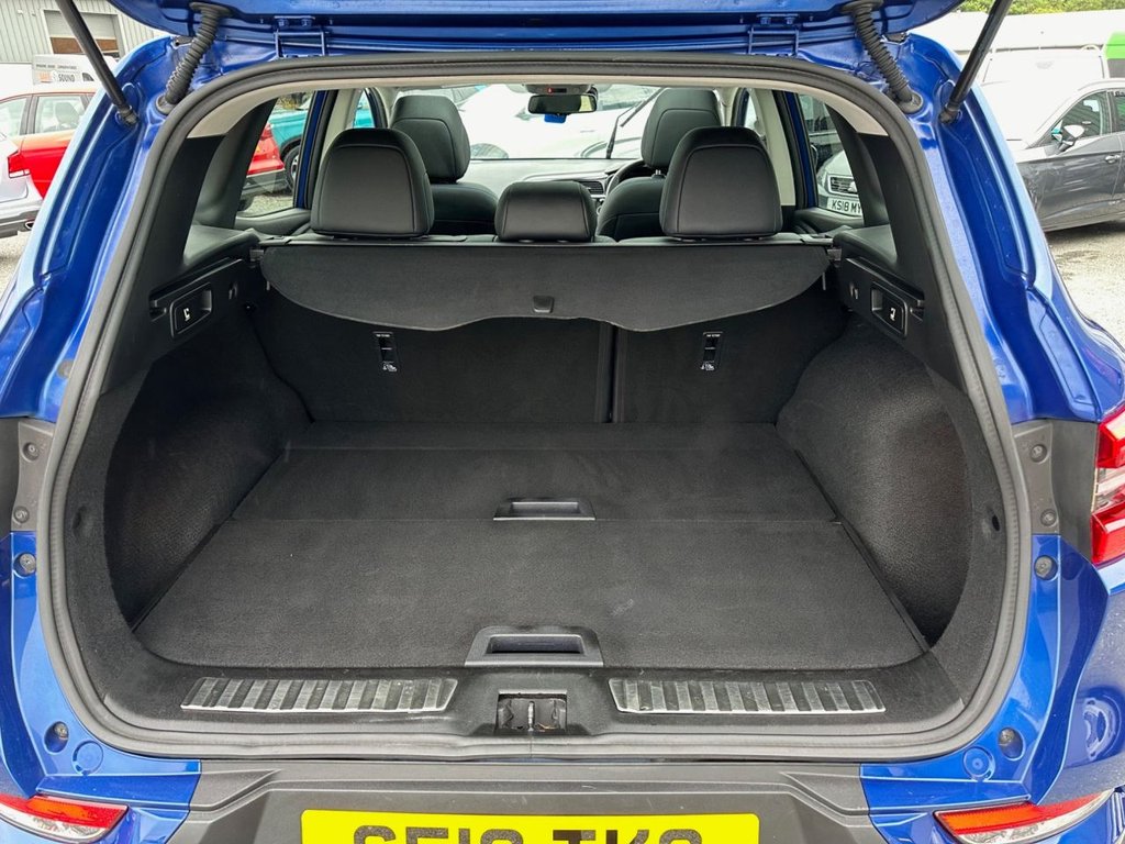 Used Renault Kadjar 2019 for sale - 76035007: Photo 45