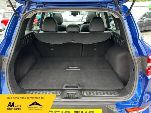 Used Renault Kadjar 2019 for sale - 76035007: Photo 45