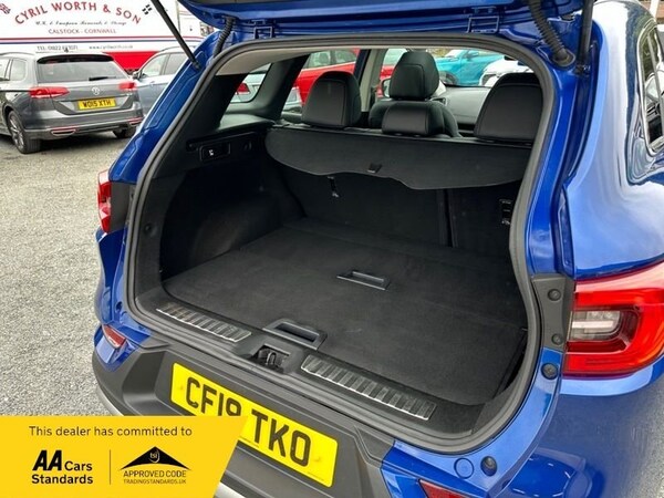 Used Renault Kadjar 2019 for sale - 76035007: Photo 46