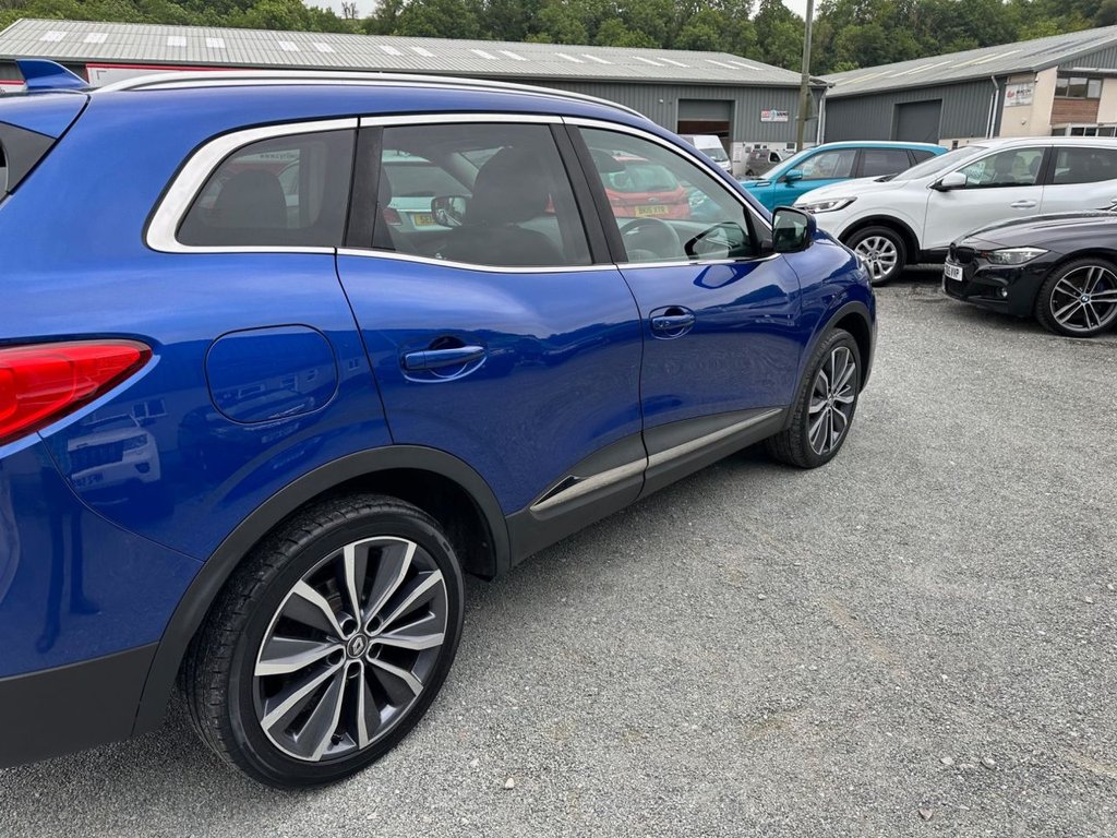 Used Renault Kadjar 2019 for sale - 76035007: Photo 47