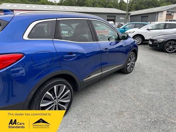 Used Renault Kadjar 2019 for sale - 76035007: Photo 47