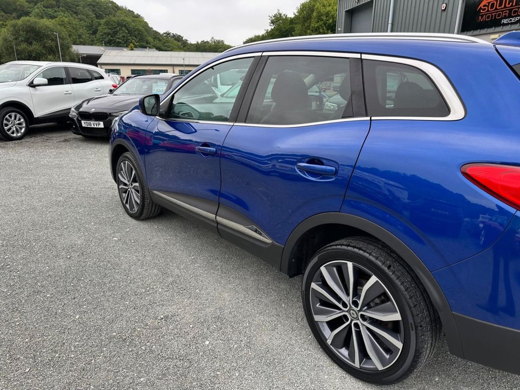 Used Renault Kadjar 2019 for sale - 76035007: Photo 48