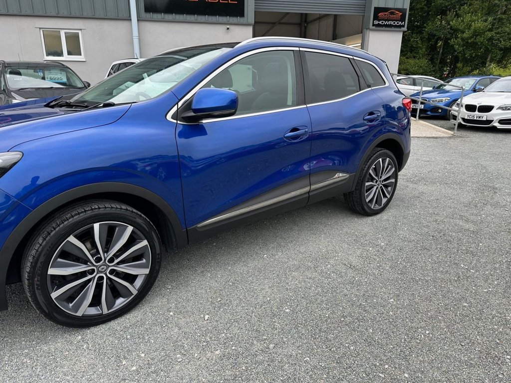Used Renault Kadjar 2019 for sale - 76035007: Photo 49