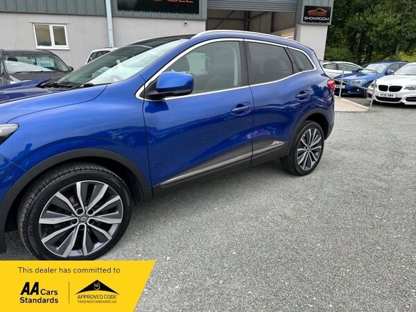 Used Renault Kadjar 2019 for sale - 76035007: Photo 49