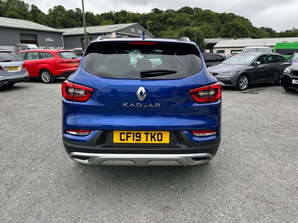 Used Renault Kadjar 2019 for sale - 76035007: Photo 5