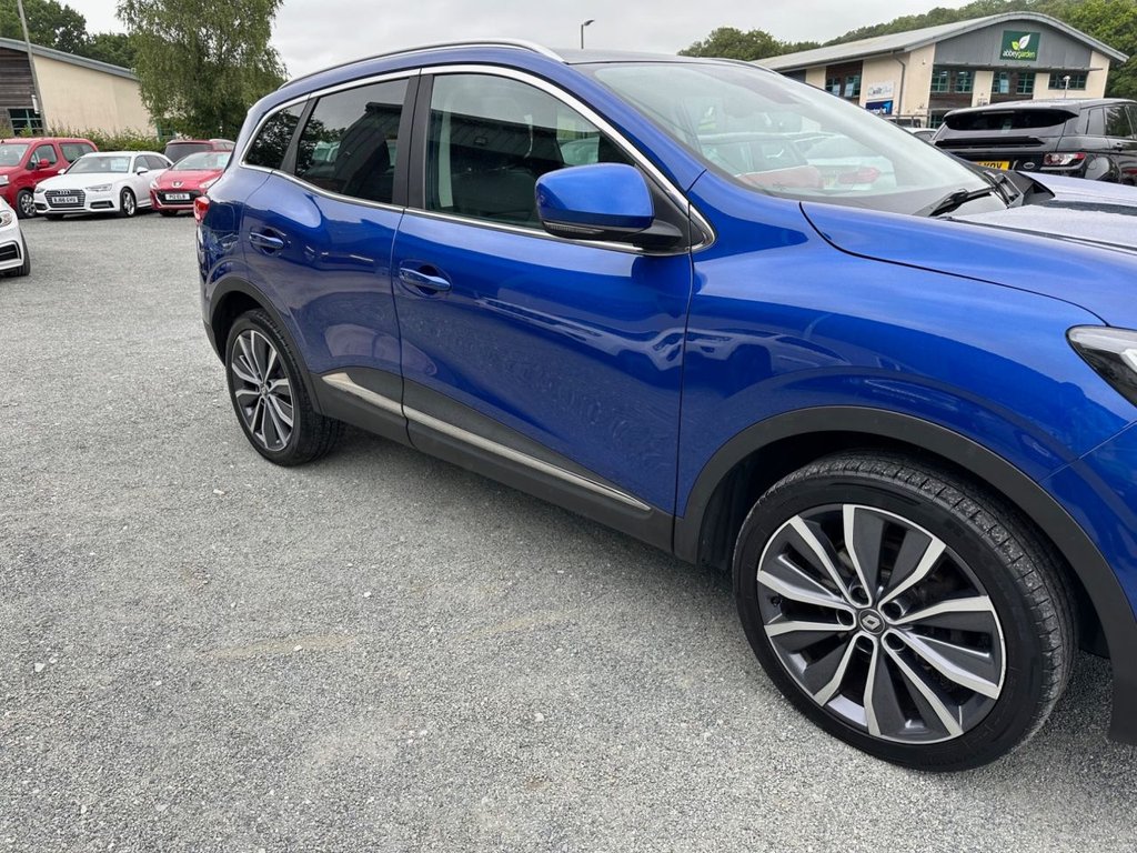 Used Renault Kadjar 2019 for sale - 76035007: Photo 50