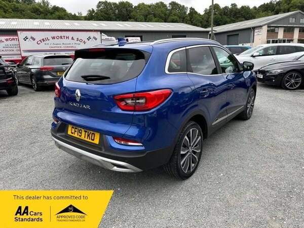 Used Renault Kadjar 2019 for sale - 76035007: Photo 6