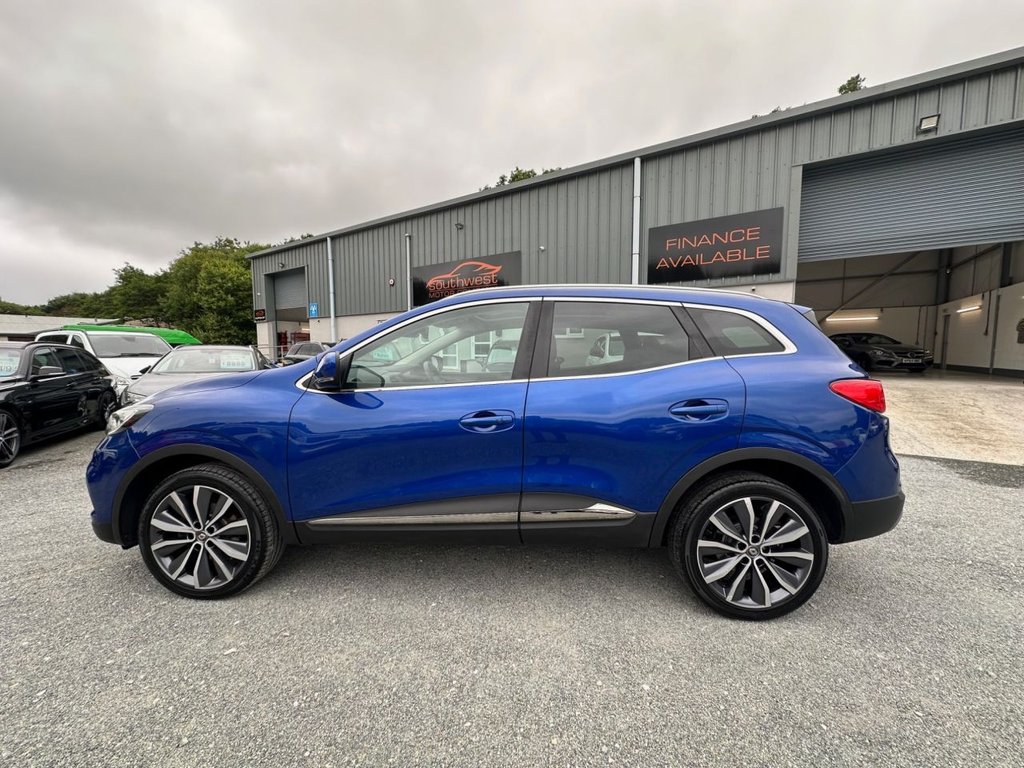 Used Renault Kadjar 2019 for sale - 76035007: Photo 7