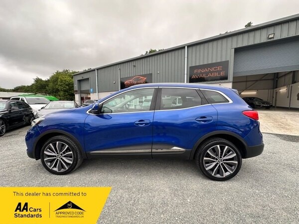 Used Renault Kadjar 2019 for sale - 76035007: Photo 7