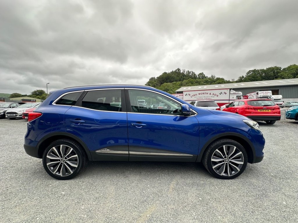 Used Renault Kadjar 2019 for sale - 76035007: Photo 8