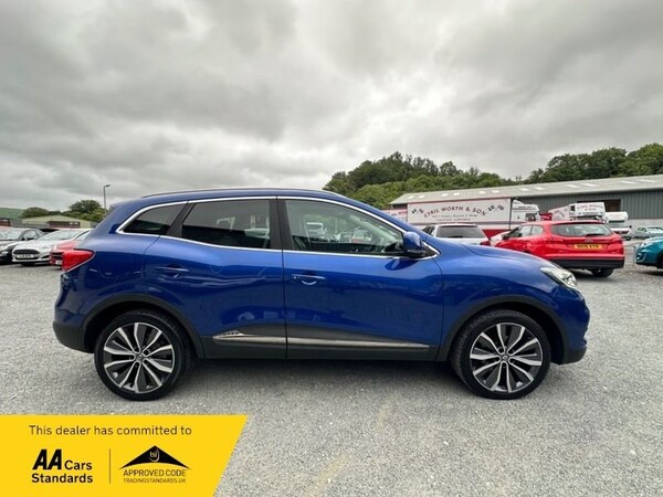 Used Renault Kadjar 2019 for sale - 76035007: Photo 8