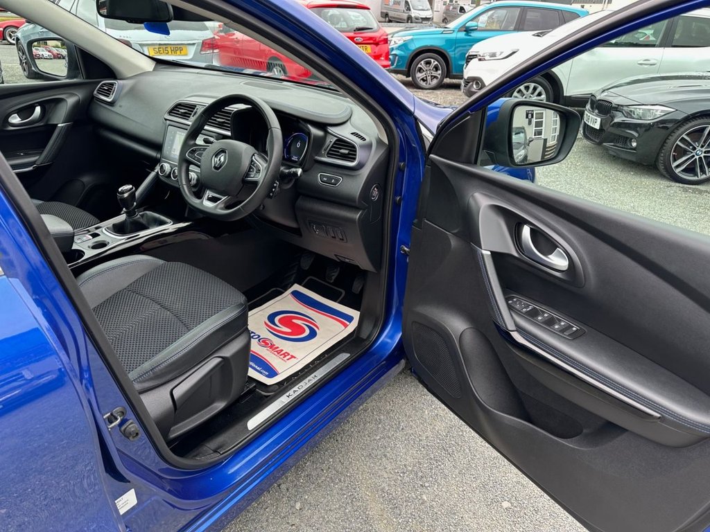 Used Renault Kadjar 2019 for sale - 76035007: Photo 9