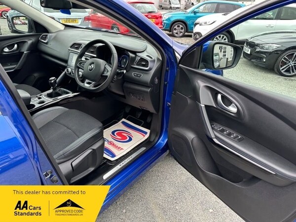 Used Renault Kadjar 2019 for sale - 76035007: Photo 9