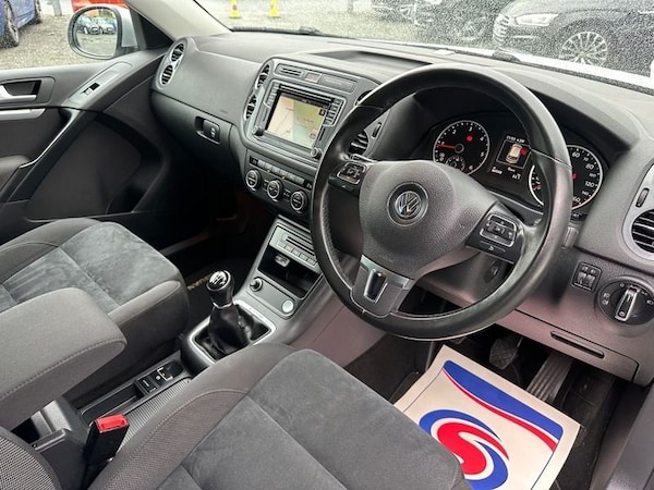 Used Volkswagen Tiguan 2016 for sale - 76035008: Photo 10