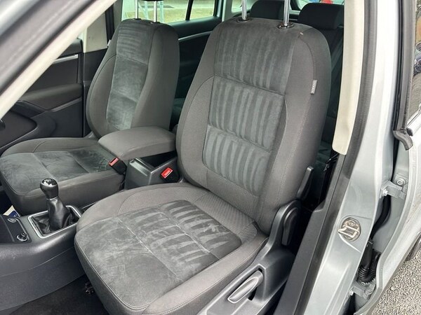 Used Volkswagen Tiguan 2016 for sale - 76035008: Photo 14